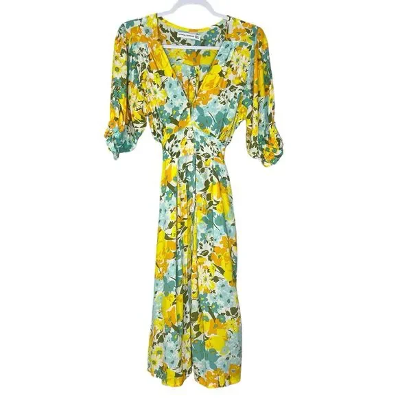 knee length dresses for ladies Bruuns Bazaar Belt elastic main image 0